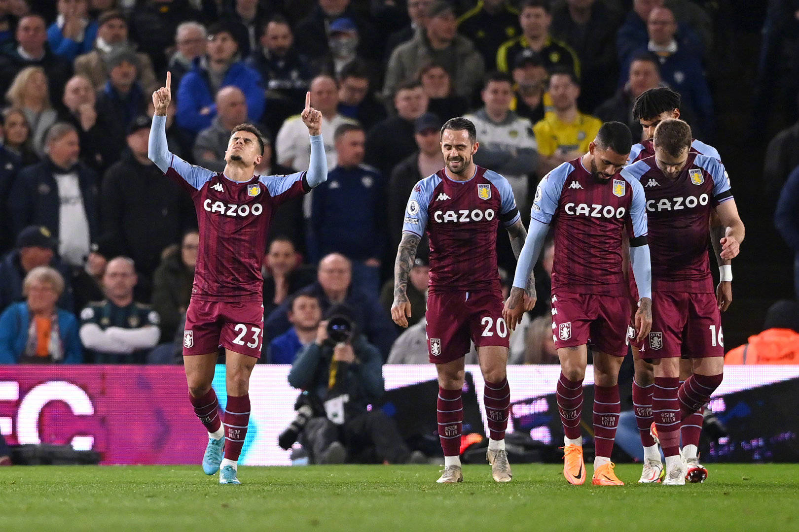 顶尖的教练 顶尖的教练